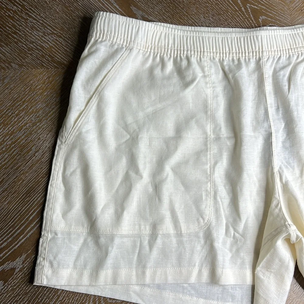 ALLBIRDS Camp Hemp Blend Shorts XXL - Picture 7 of 9